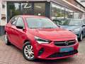 Opel Corsa F 1.2 Edition*TÜV NEU*NAVI*TEMPOMAT* Rood - thumbnail 1