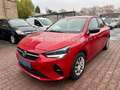 Opel Corsa F 1.2 Edition*TÜV NEU*NAVI*TEMPOMAT* Rood - thumbnail 2