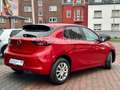 Opel Corsa F 1.2 Edition*TÜV NEU*NAVI*TEMPOMAT* Rood - thumbnail 18