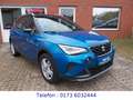 SEAT Arona 1.0 TSI OPF FR , LED,Navi, ACC,Klimatronik Blau - thumbnail 2