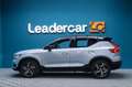 Volvo XC40 1.5 T5 TWIN RECHARGE R-DESIGN AUTO 262CV Plateado - thumbnail 11
