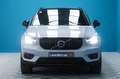 Volvo XC40 1.5 T5 TWIN RECHARGE R-DESIGN AUTO 262CV Plateado - thumbnail 4