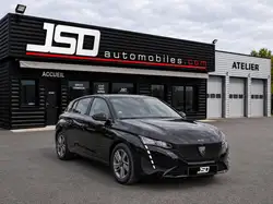 Peugeot 308 PureTech 130ch S\u0026S EAT8 Active Pack