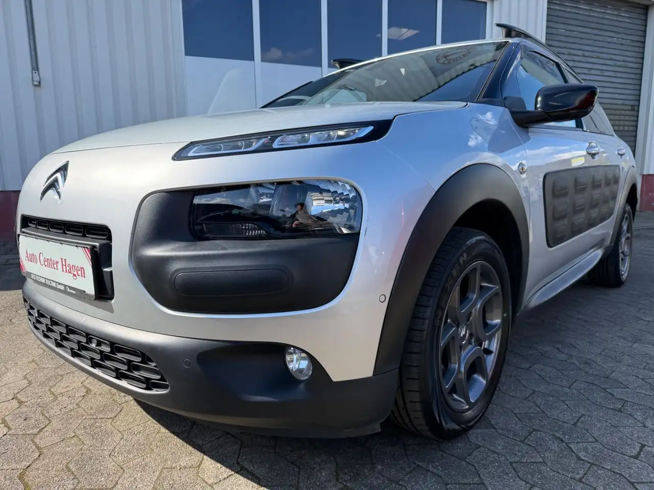 Das Auto