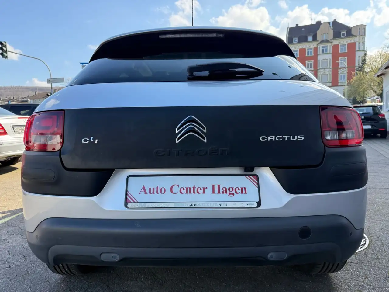 Das Auto