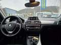 BMW 118 118i Advantage Klimaauto el. Sitze mit Memory S... Noir - thumbnail 13