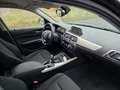 BMW 118 118i Advantage Klimaauto el. Sitze mit Memory S... Noir - thumbnail 17
