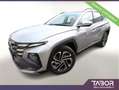 Hyundai TUCSON 1.6 CRDi 136 MHEV Select LED Argent - thumbnail 1