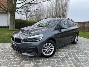 Active Tourer/1eignr/76000km/Led/Navi/Cruise/Leder