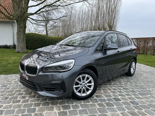BMW 216 Active Tourer/1eignr/76000km/Led/Navi/Cruise/Leder