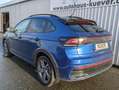 Volkswagen Taigo R-Line 1,0 TSI DSG ACC+Matrix+IQ+Shzg.+17´´ Blau - thumbnail 3