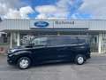 Ford Transit Custom 320 L2 Trend FWD "tolle Ausstattung" Schwarz - thumbnail 2