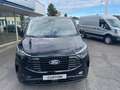 Ford Transit Custom 320 L2 Trend FWD "tolle Ausstattung" Schwarz - thumbnail 4