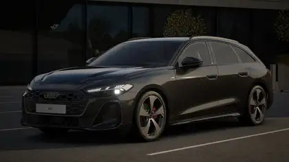 Annonce voiture d'occasion Audi A5 - CARADIZE