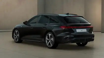 Annonce voiture d'occasion Audi A5 - CARADIZE