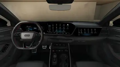Annonce voiture d'occasion Audi A5 - CARADIZE