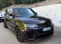 Land Rover Range Rover Sport Landrover 5,0 v8 svr 575 ch phase 2 « carbon édition « Schwarz - thumbnail 1