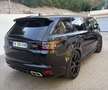 Land Rover Range Rover Sport Landrover 5,0 v8 svr 575 ch phase 2 « carbon édition « Schwarz - thumbnail 3