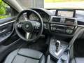 BMW 418 d Aut Sport Line ✔️ Zwart - thumbnail 3