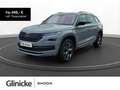 Skoda Kodiaq 2.0 TSI Sportline 4x4 LED DSG Grau - thumbnail 1