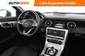 Mercedes-Benz SLC 200 CGI AMG Line Gris - thumbnail 14