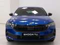 Skoda Octavia 1.5 TSI MHEV Sportline DSG7 110kW Azul - thumbnail 3