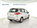 Ford B-Max 1.5 tdci Plus 95cv Argento - thumbnail 4