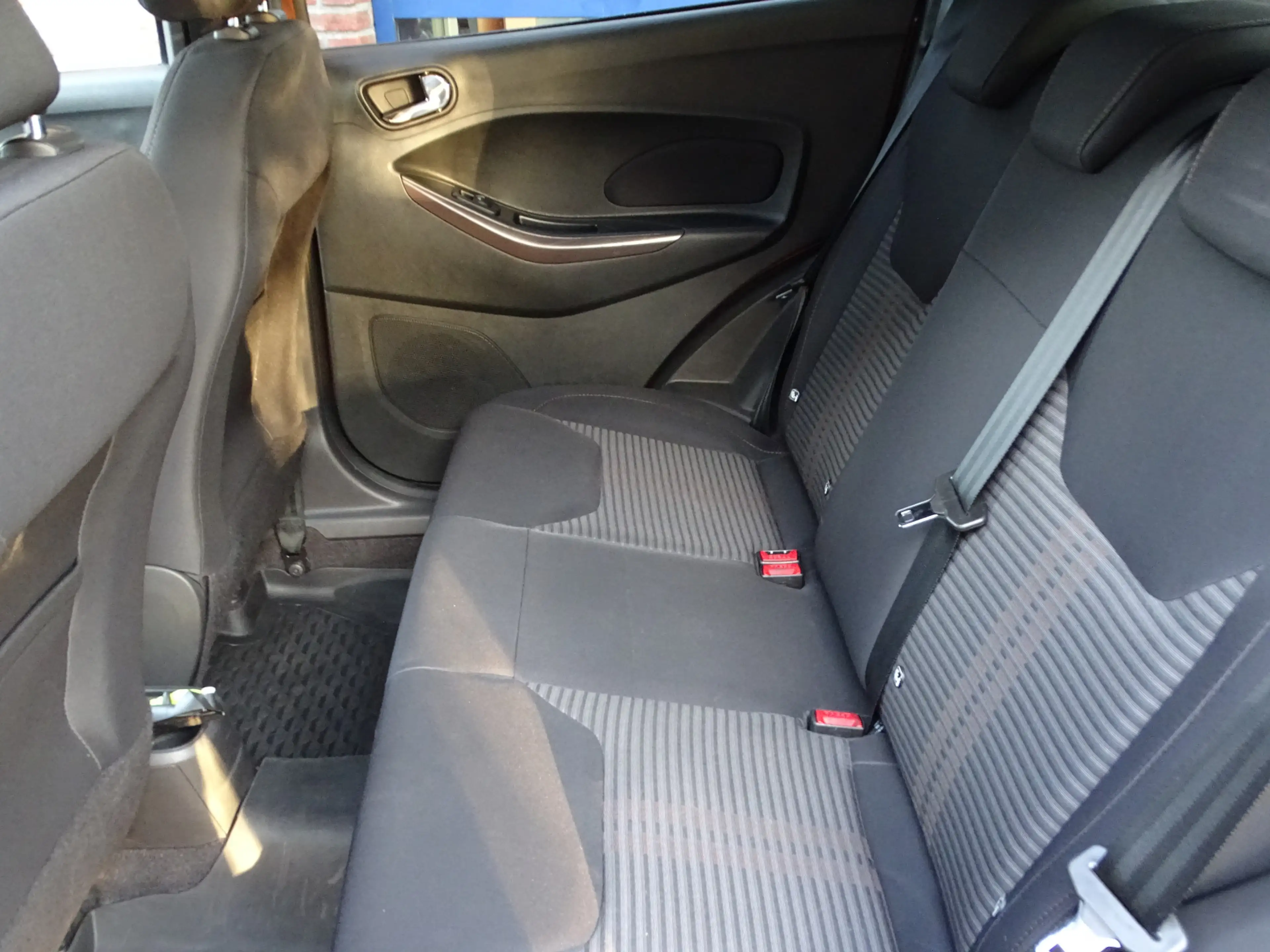 Ford Ka/Ka+ 1.2 Active TREKHAAK — photo 5