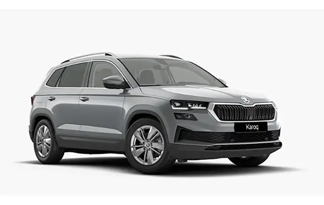 Skoda Karoq Karoq Top Selection 150 PS Autom. SHZ, PDC, Kamera