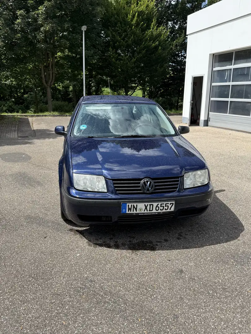 Volkswagen Bora 1.6 - 1