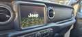 Jeep Wrangler Unlimited 2.0 turbo Sahara -fatturabile-LED-NAVI- Blanc - thumbnail 12