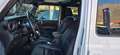 Jeep Wrangler Unlimited 2.0 turbo Sahara -fatturabile-LED-NAVI- Blanc - thumbnail 9