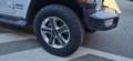 Jeep Wrangler Unlimited 2.0 turbo Sahara -fatturabile-LED-NAVI- Blanc - thumbnail 5