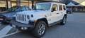 Jeep Wrangler Unlimited 2.0 turbo Sahara -fatturabile-LED-NAVI- Blanc - thumbnail 2