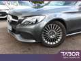 Mercedes-Benz C 220 C 220 d LED Nav ParkAs Tempomat LM17Z Klimaaut. Grau - thumbnail 5