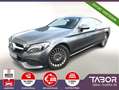 Mercedes-Benz C 220 C 220 d LED Nav ParkAs Tempomat LM17Z Klimaaut. Grau - thumbnail 1