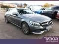 Mercedes-Benz C 220 C 220 d LED Nav ParkAs Tempomat LM17Z Klimaaut. Grau - thumbnail 2