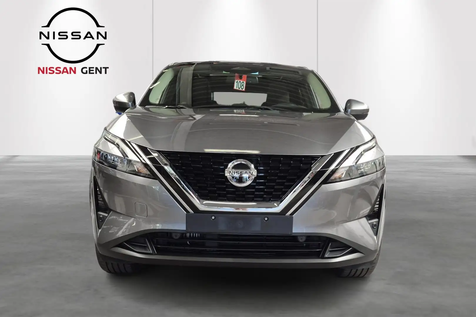 Nissan Qashqai DIG-T 140 EVAPO N-Connecta GPS / Camera / Parkeers - 2