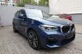BMW X3 M 1Hand Pano/Carbon/Harmank/HUD Blau - thumbnail 3