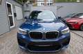 BMW X3 M 1Hand Pano/Carbon/Harmank/HUD Blau - thumbnail 5