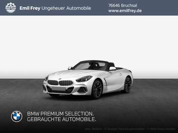 Aut. LED Head-Up Harman Kardon