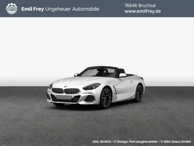 BMW Z4 M Aut. LED Head-Up Harman Kardon