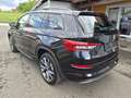 Skoda Kodiaq 2,0 TDI SCR 4x4 Sportline DSG MIT ANHÄNGEVORRIC... Schwarz - thumbnail 25