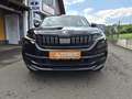 Skoda Kodiaq 2,0 TDI SCR 4x4 Sportline DSG MIT ANHÄNGEVORRIC... Schwarz - thumbnail 2