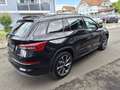 Skoda Kodiaq 2,0 TDI SCR 4x4 Sportline DSG MIT ANHÄNGEVORRIC... Schwarz - thumbnail 18