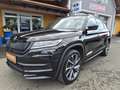Skoda Kodiaq 2,0 TDI SCR 4x4 Sportline DSG MIT ANHÄNGEVORRIC... Schwarz - thumbnail 4