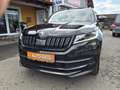 Skoda Kodiaq 2,0 TDI SCR 4x4 Sportline DSG MIT ANHÄNGEVORRIC... Schwarz - thumbnail 9