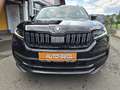 Skoda Kodiaq 2,0 TDI SCR 4x4 Sportline DSG MIT ANHÄNGEVORRIC... Schwarz - thumbnail 7