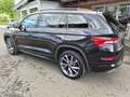 Skoda Kodiaq 2,0 TDI SCR 4x4 Sportline DSG MIT ANHÄNGEVORRIC... Schwarz - thumbnail 21
