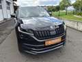 Skoda Kodiaq 2,0 TDI SCR 4x4 Sportline DSG MIT ANHÄNGEVORRIC... Schwarz - thumbnail 5